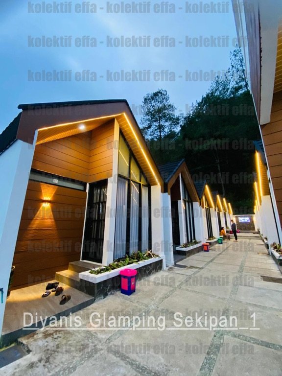diyanis glamping sekipan 1 diyanis glamping sekipan 1