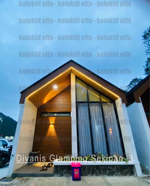 diyanis glamping sekipan 3 diyanis glamping sekipan 3