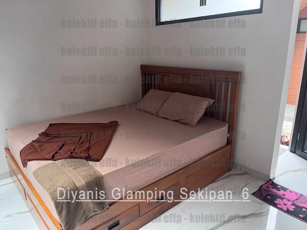 diyanis glamping sekipan 6 diyanis glamping sekipan 6