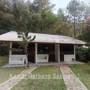 kamar gerbang sekipan 1