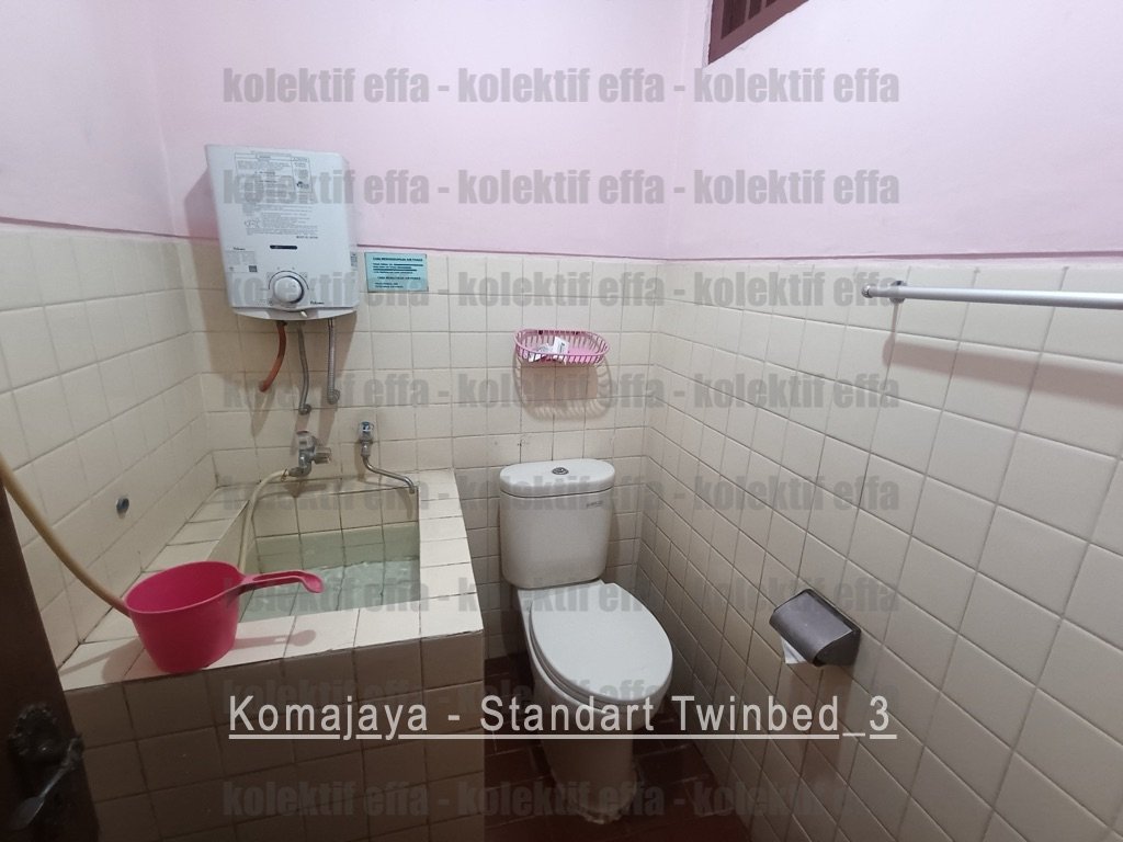 komajaya standart twinbed 3 komajaya standart twinbed 3