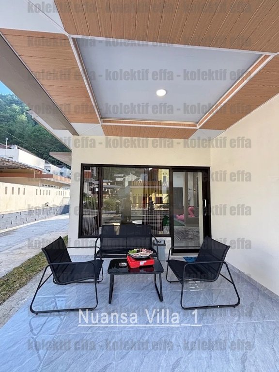 nuansa villa 1 nuansa villa 1