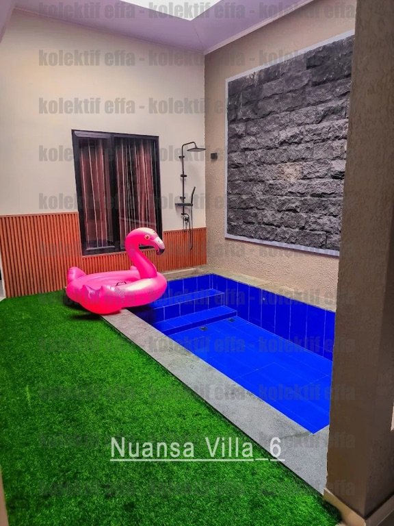 nuansa villa 6 nuansa villa 6