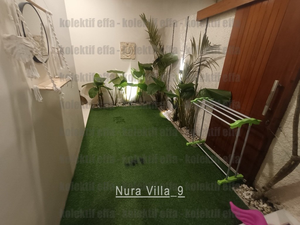 nura villa 9 nura villa 9