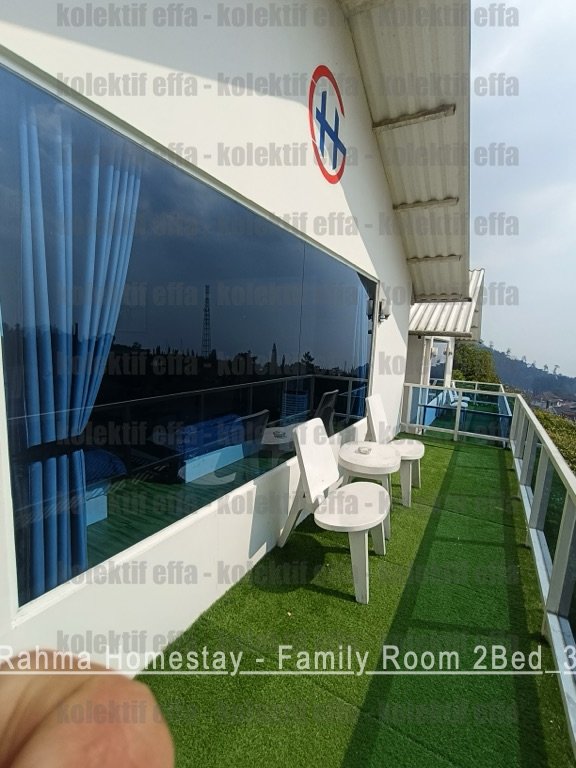 rahma homestay family room 2bed 3 rahma homestay family room 2bed 3