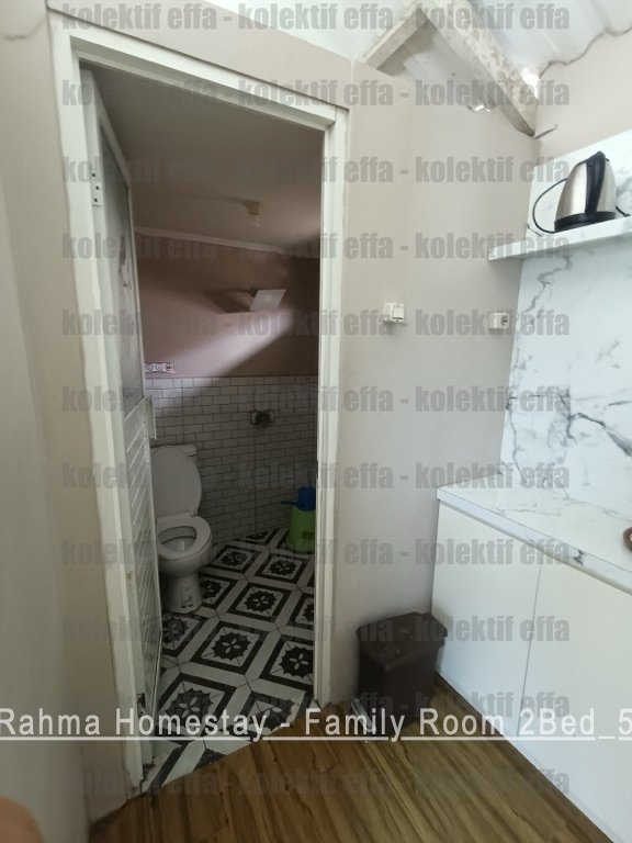 rahma homestay family room 2bed 5 rahma homestay family room 2bed 5