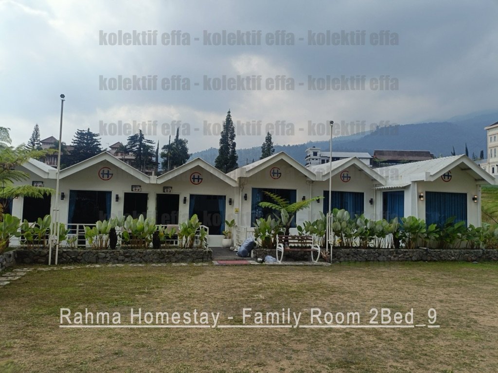 rahma homestay family room 2bed 9 rahma homestay family room 2bed 9