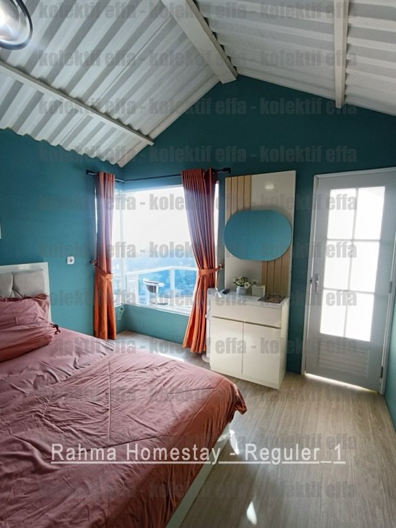 rahma homestay reguler 1 rahma homestay reguler 1