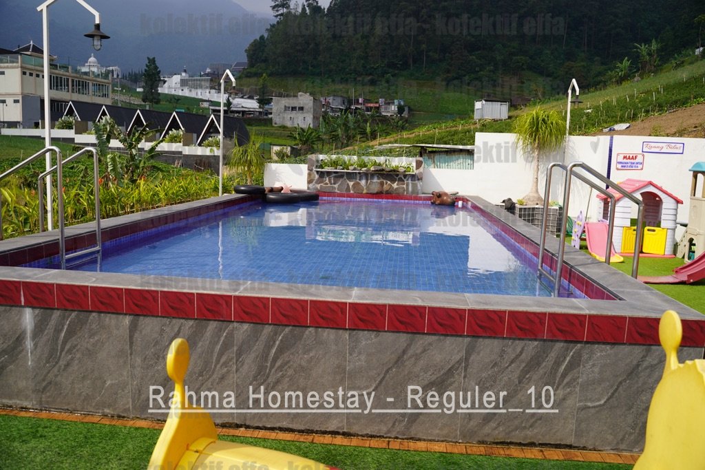 rahma homestay reguler 10 rahma homestay reguler 10