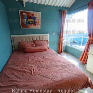 Home rahma homestay reguler 2