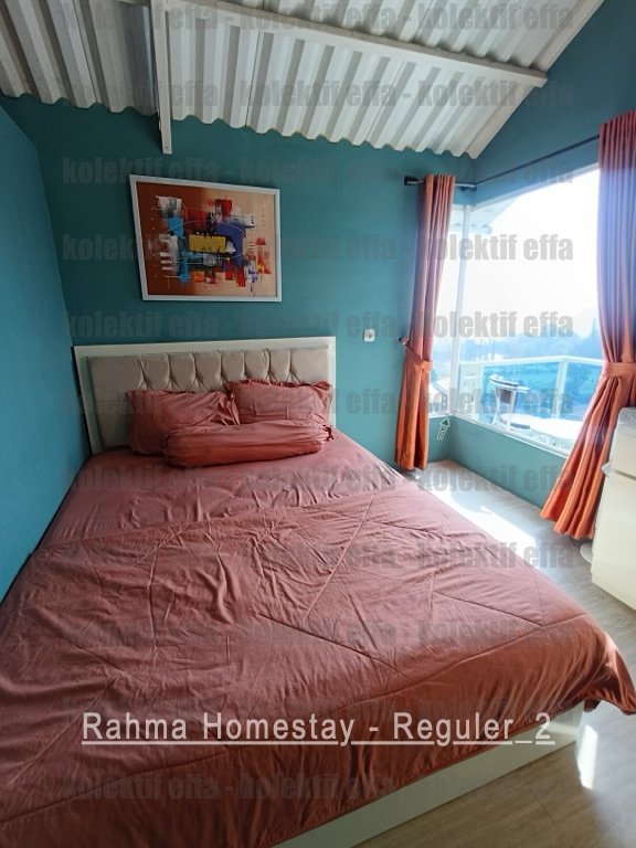 rahma homestay reguler 2 rahma homestay reguler 2