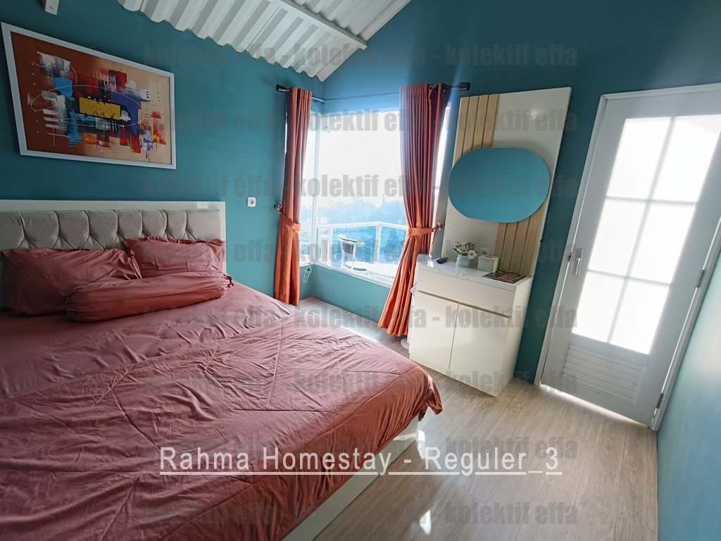 rahma homestay reguler 3 rahma homestay reguler 3