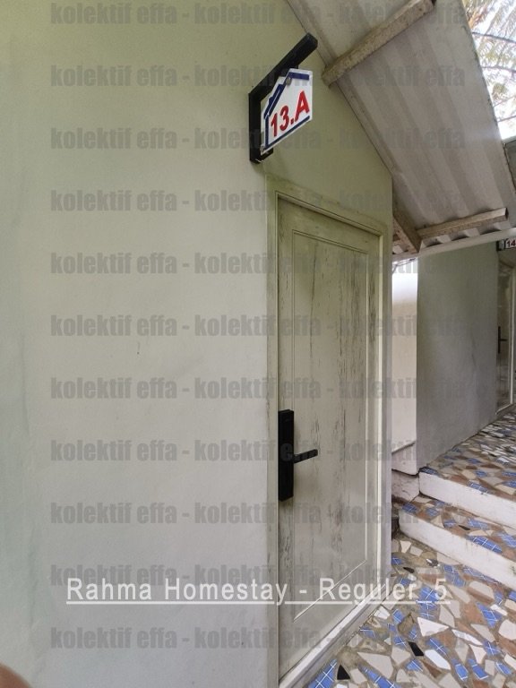 rahma homestay reguler 5 rahma homestay reguler 5