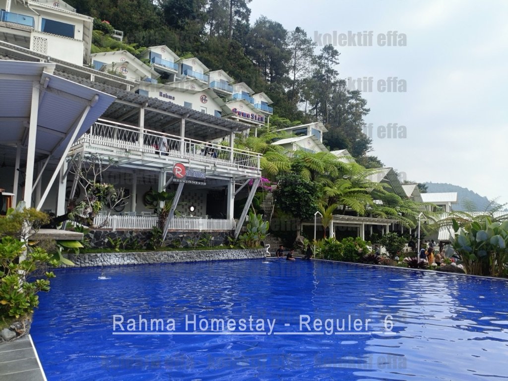 rahma homestay reguler 6 rahma homestay reguler 6