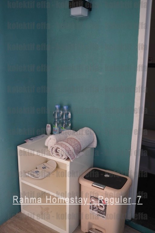 rahma homestay reguler 7 rahma homestay reguler 7