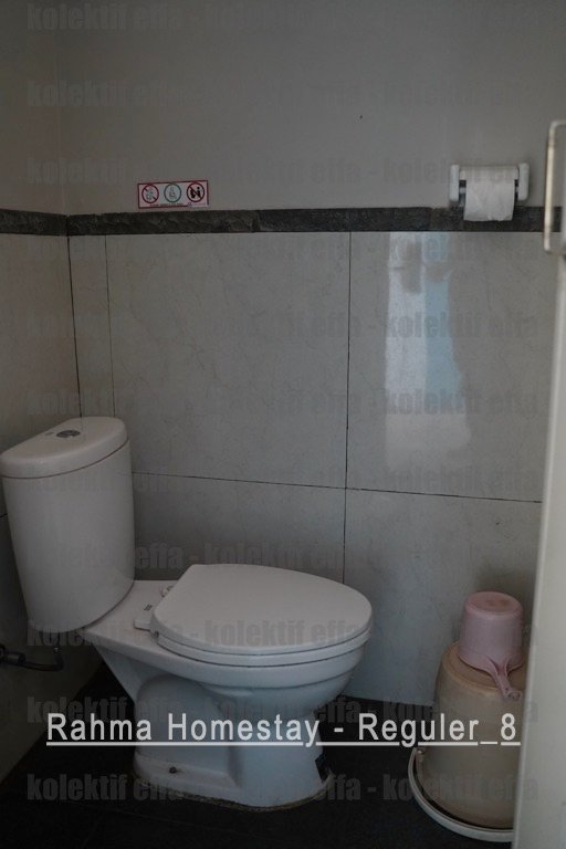 rahma homestay reguler 8 rahma homestay reguler 8