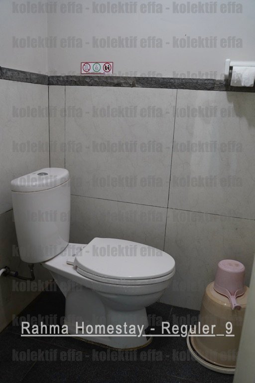 rahma homestay reguler 9 rahma homestay reguler 9