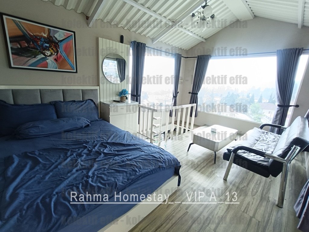 rahma homestay vip a 13 rahma homestay vip a 13