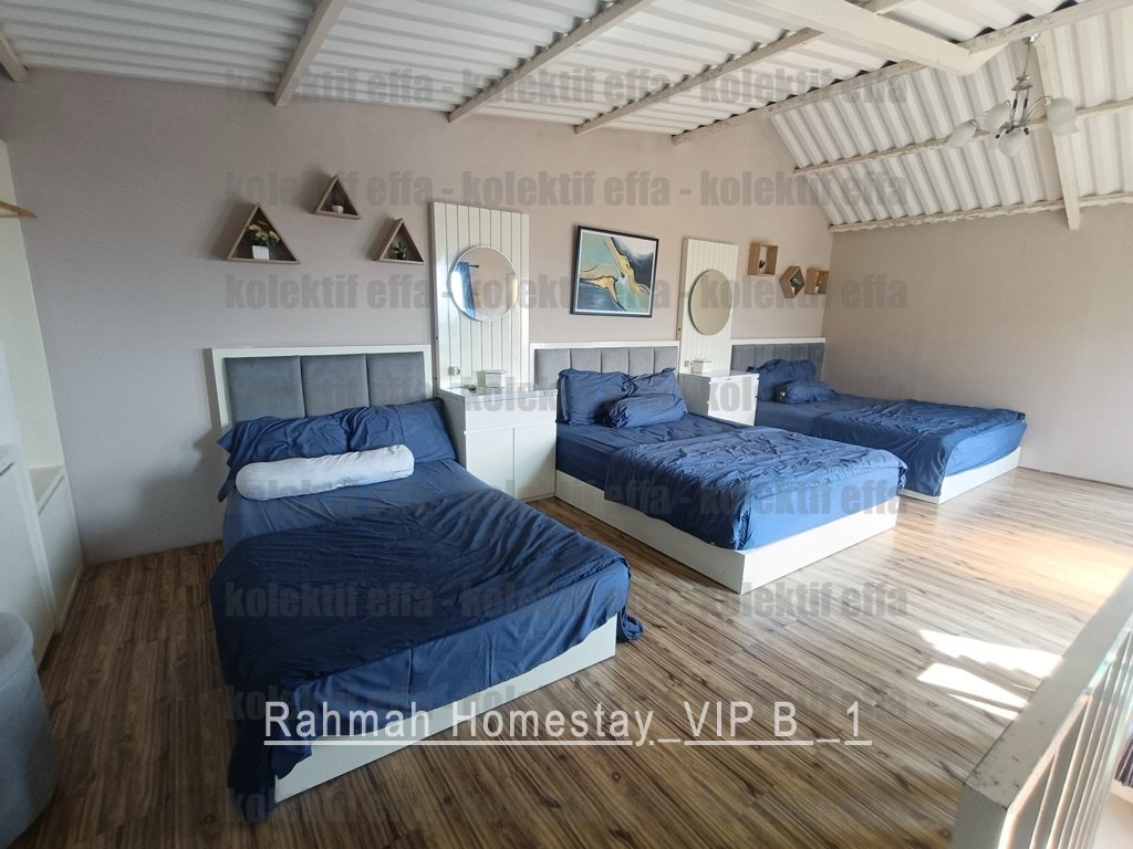 rahmah homestay vip b 1 rahmah homestay vip b 1