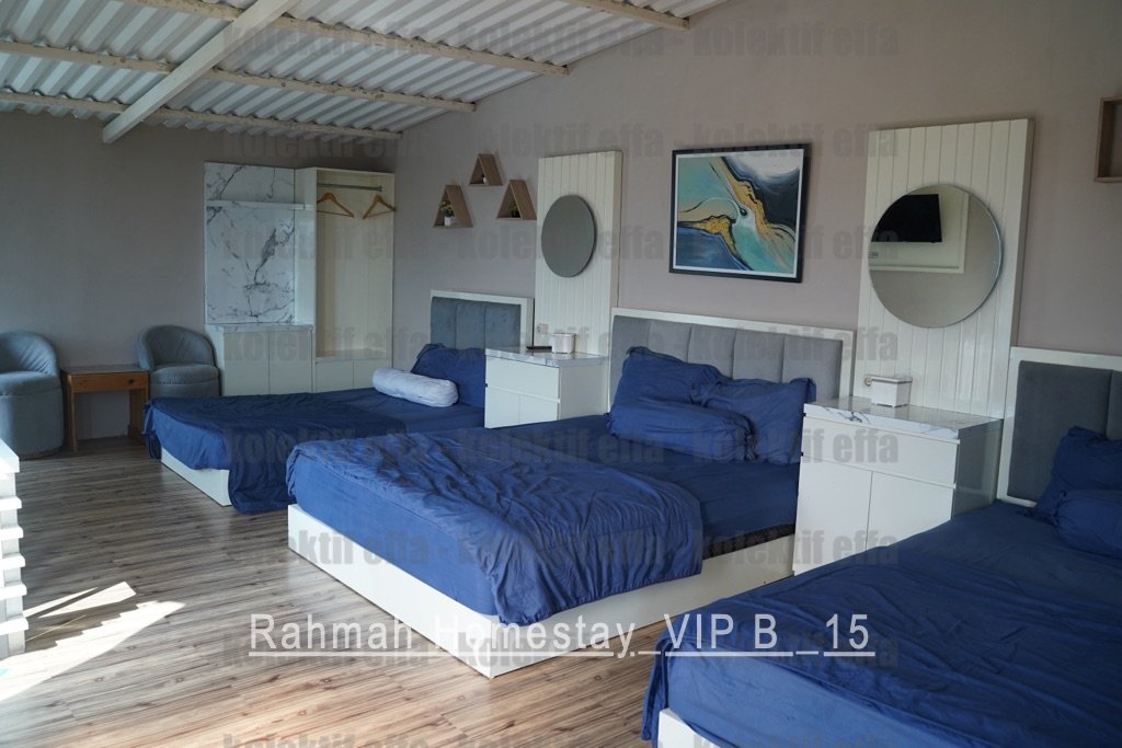 rahmah homestay vip b 15 rahmah homestay vip b 15