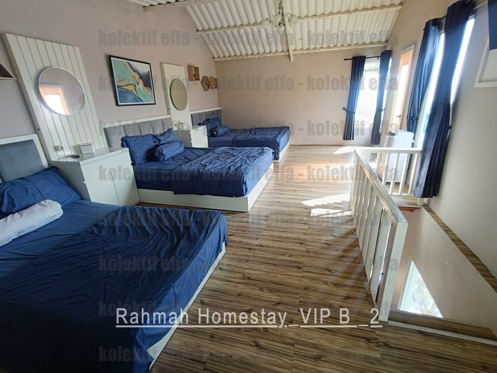 rahmah homestay vip b 2 rahmah homestay vip b 2
