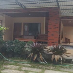 villa alami sekipan 1