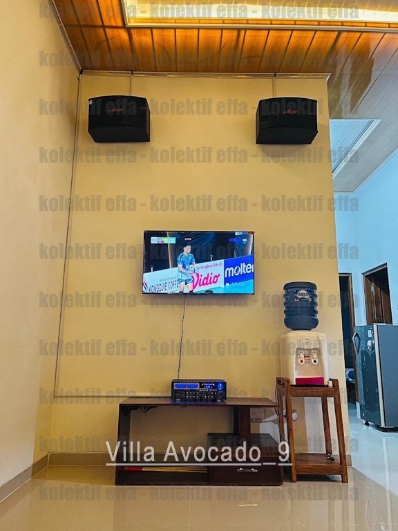 villa avocado 9 villa avocado 9