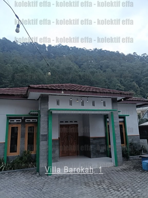 villa barokah 1 villa barokah 1