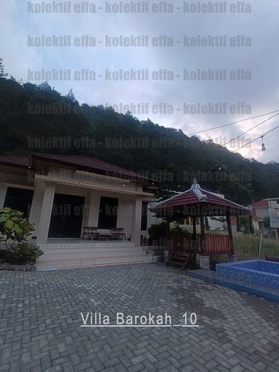 villa barokah 10 villa barokah 10