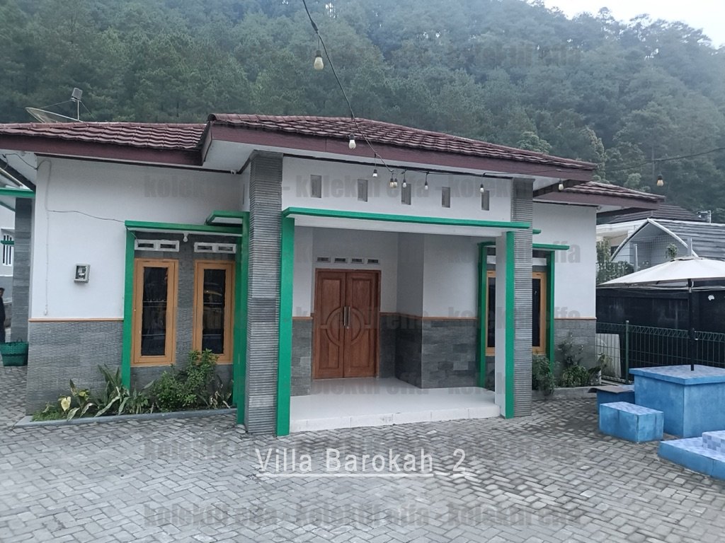 villa barokah 2 villa barokah 2