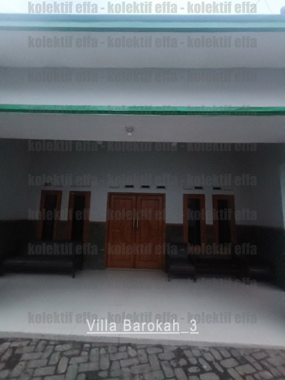villa barokah 3 villa barokah 3