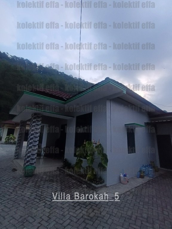 villa barokah 5 villa barokah 5