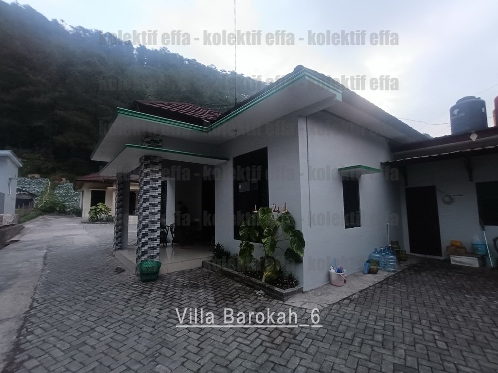 villa barokah 6 villa barokah 6