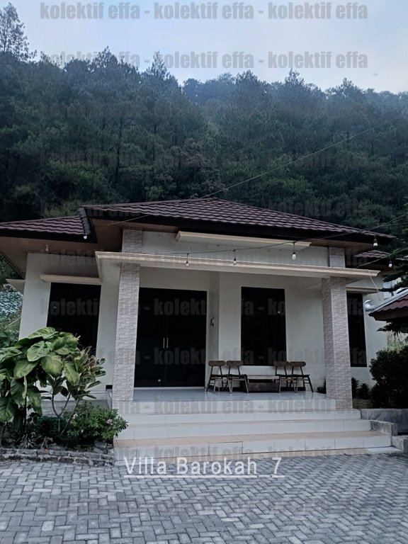 villa barokah 7 villa barokah 7