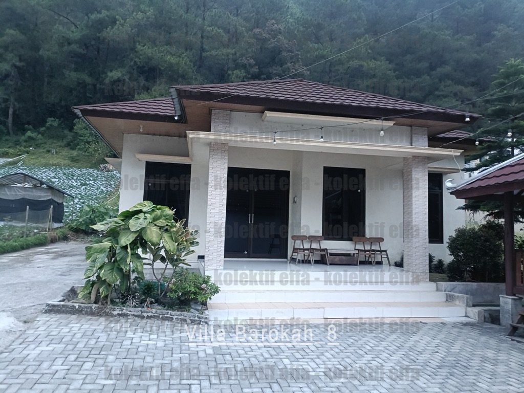 villa barokah 8 villa barokah 8