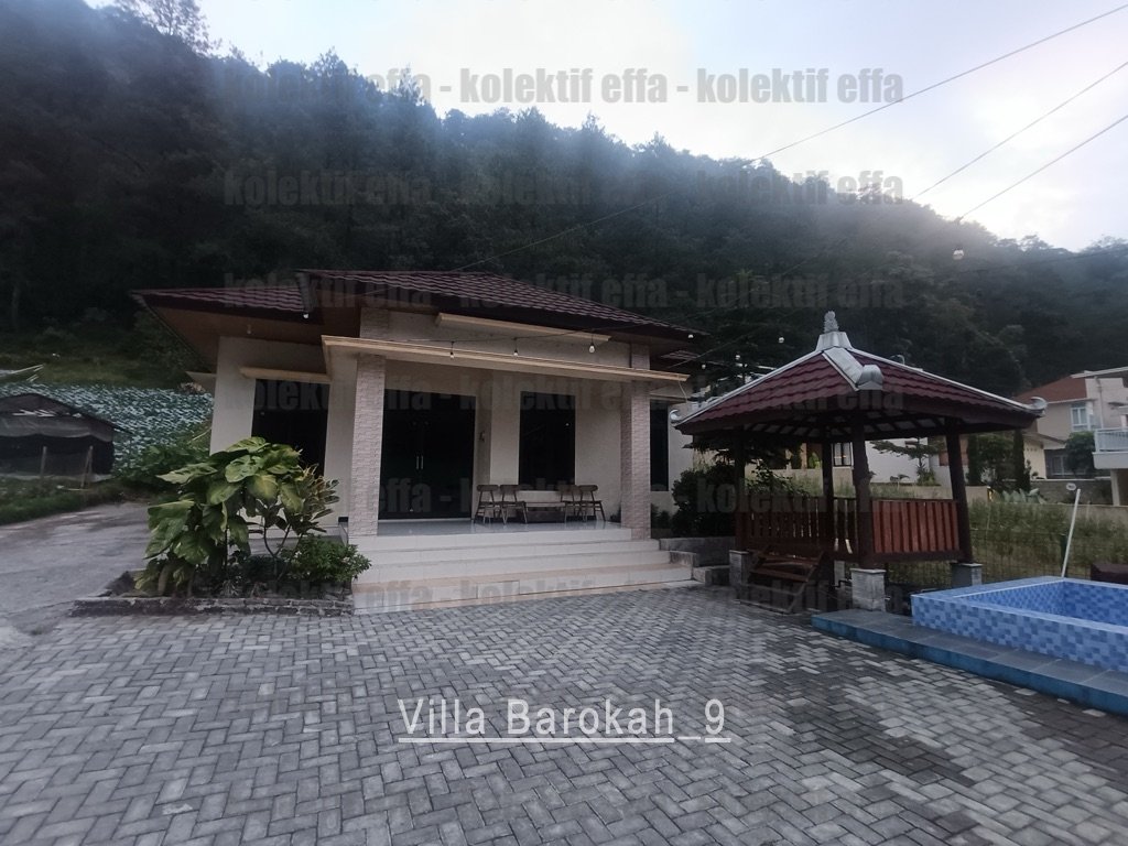 villa barokah 9 villa barokah 9
