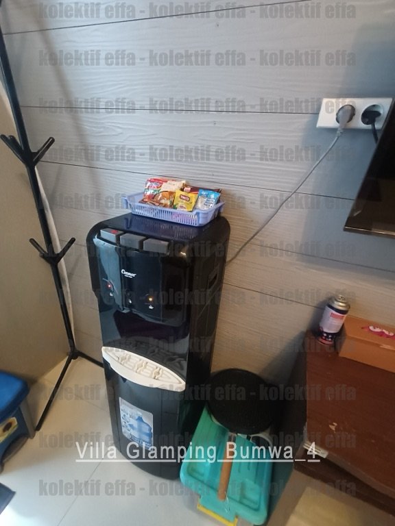 villa glamping bumwa 4 villa glamping bumwa 4