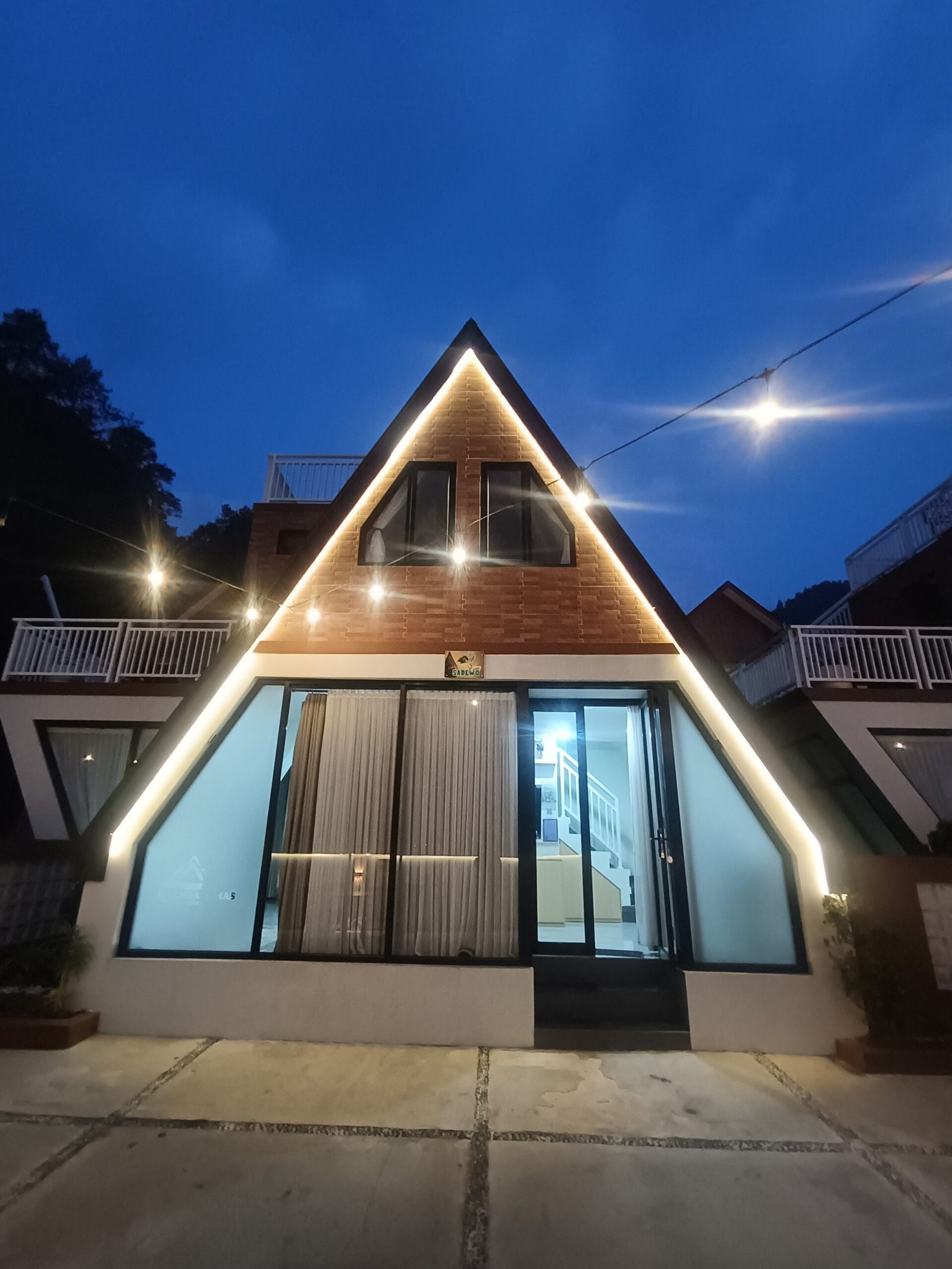 villa lembah emas sadewo 1 villa lembah emas sadewo 1
