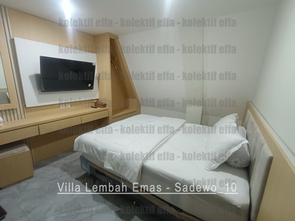 villa lembah emas sadewo 10 villa lembah emas sadewo 10
