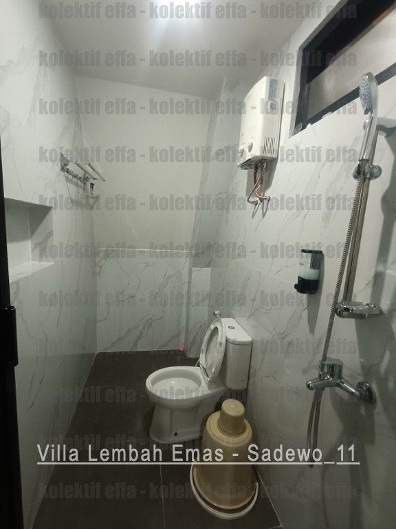 villa lembah emas sadewo 11 villa lembah emas sadewo 11