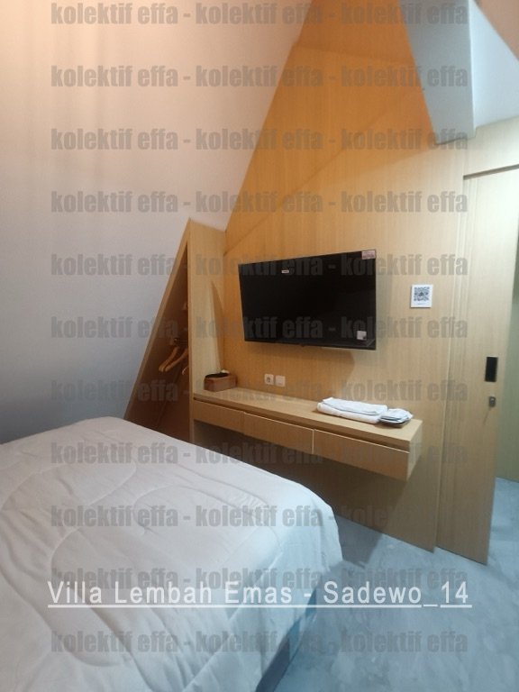 villa lembah emas sadewo 14 villa lembah emas sadewo 14