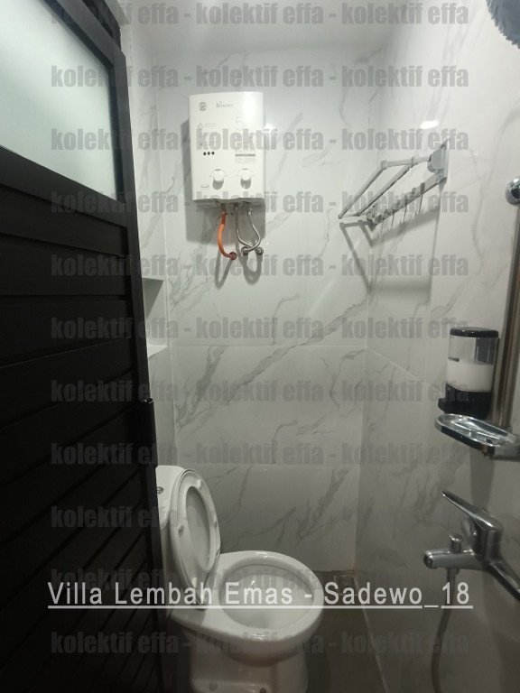 villa lembah emas sadewo 18 villa lembah emas sadewo 18