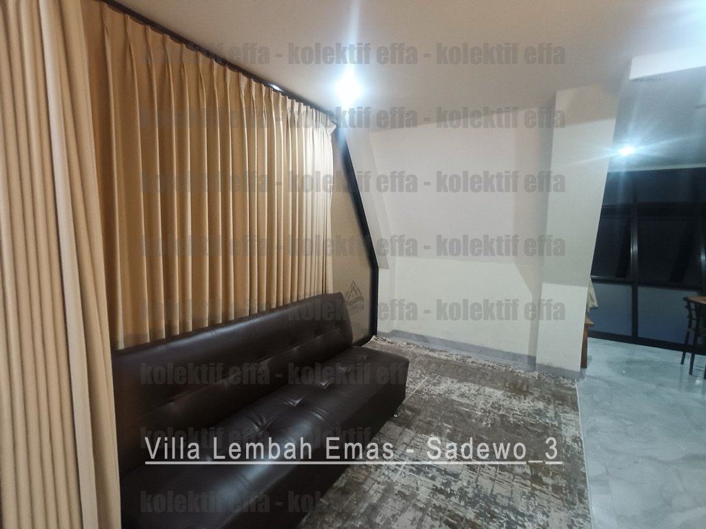 villa lembah emas sadewo 3 villa lembah emas sadewo 3