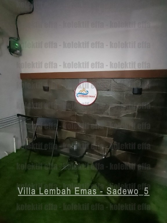 villa lembah emas sadewo 5 villa lembah emas sadewo 5