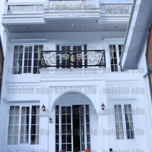 villa luxury 2 sekipan 4
