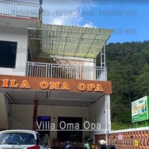 villa oma opa 1