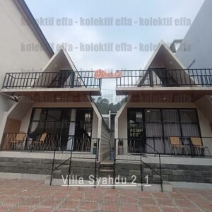 Home villa syahdu 2 1
