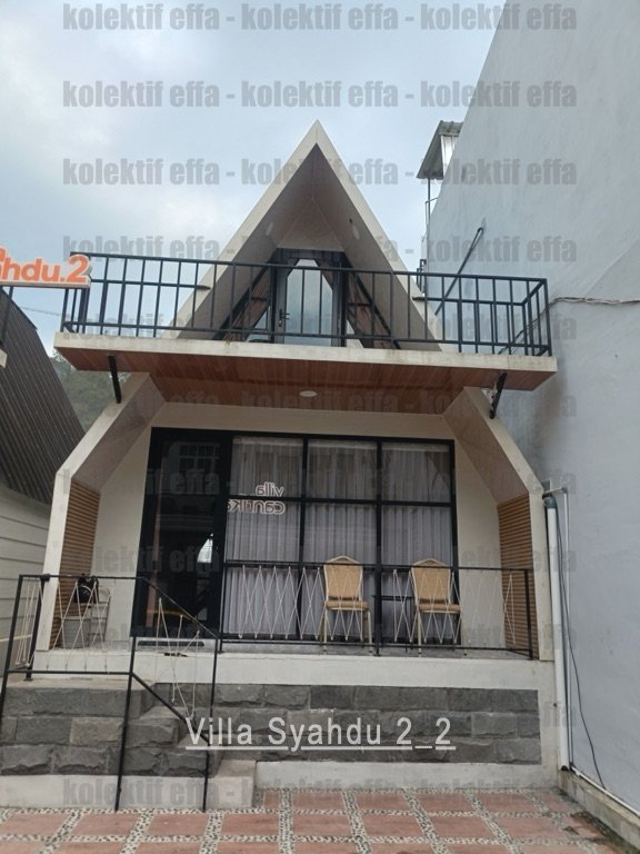 villa syahdu 2 2 villa syahdu 2 2