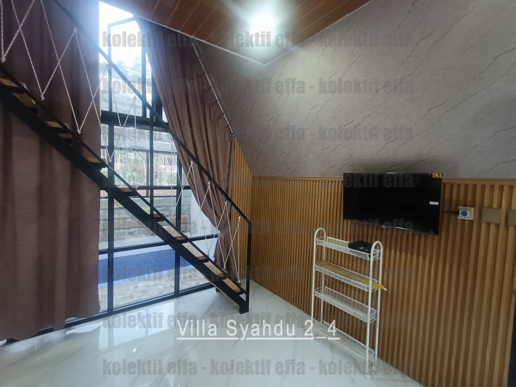villa syahdu 2 4 villa syahdu 2 4