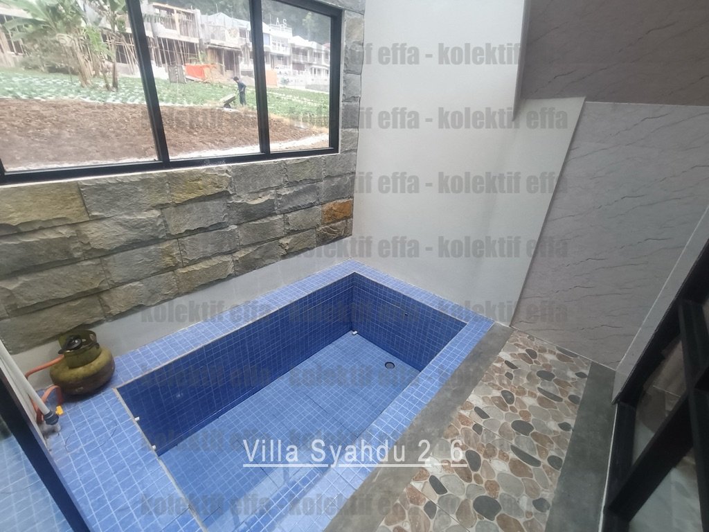 villa syahdu 2 6 villa syahdu 2 6